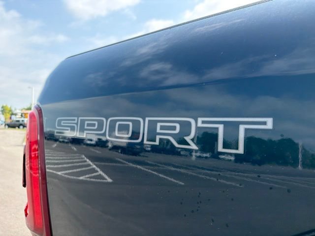 Used 2022 RAM 2500 Laramie AWD/4WD image 11