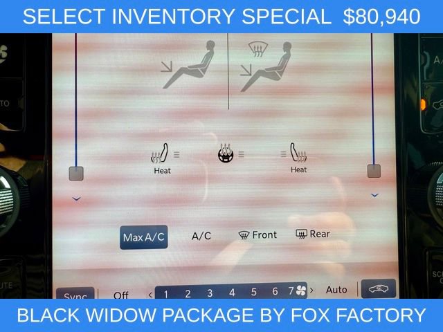 New 2025 RAM 2500 Big Horn image 29