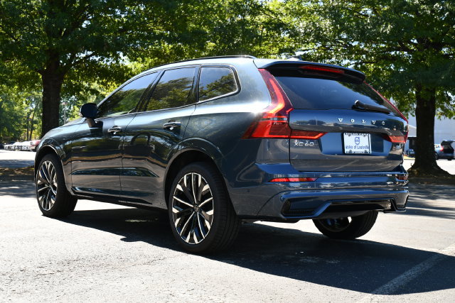 New 2027 Volvo XC60 B5 Ultra AWD/4WD image 5