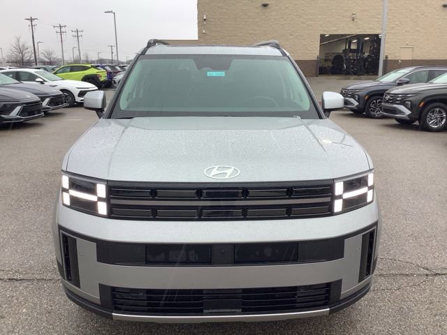 New 2026 Hyundai Santa Fe Limited image 2