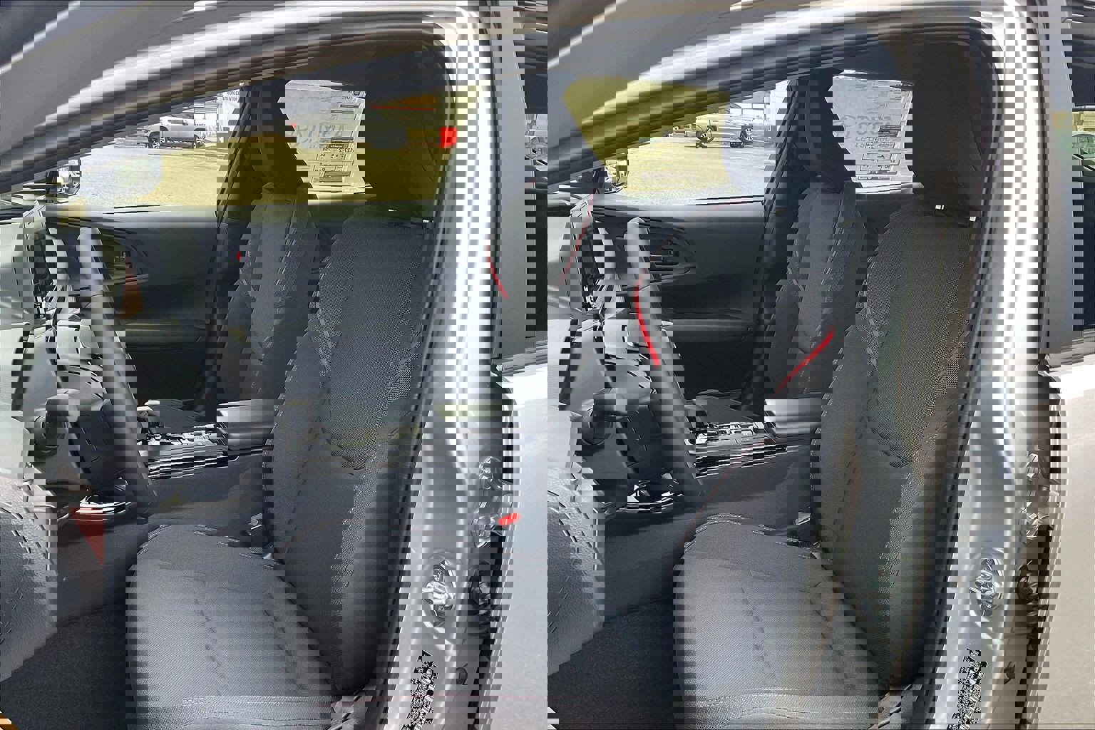 New 2026 Toyota Prius Plug-In Hybrid image 11