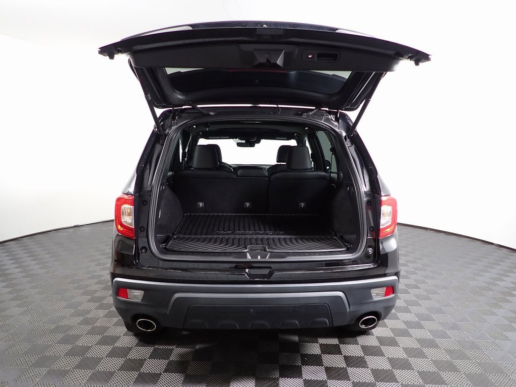 Used 2019 Honda Passport EX-L image 15