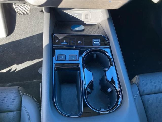 New 2026 Nissan Murano Platinum w/ Cargo Package image 18