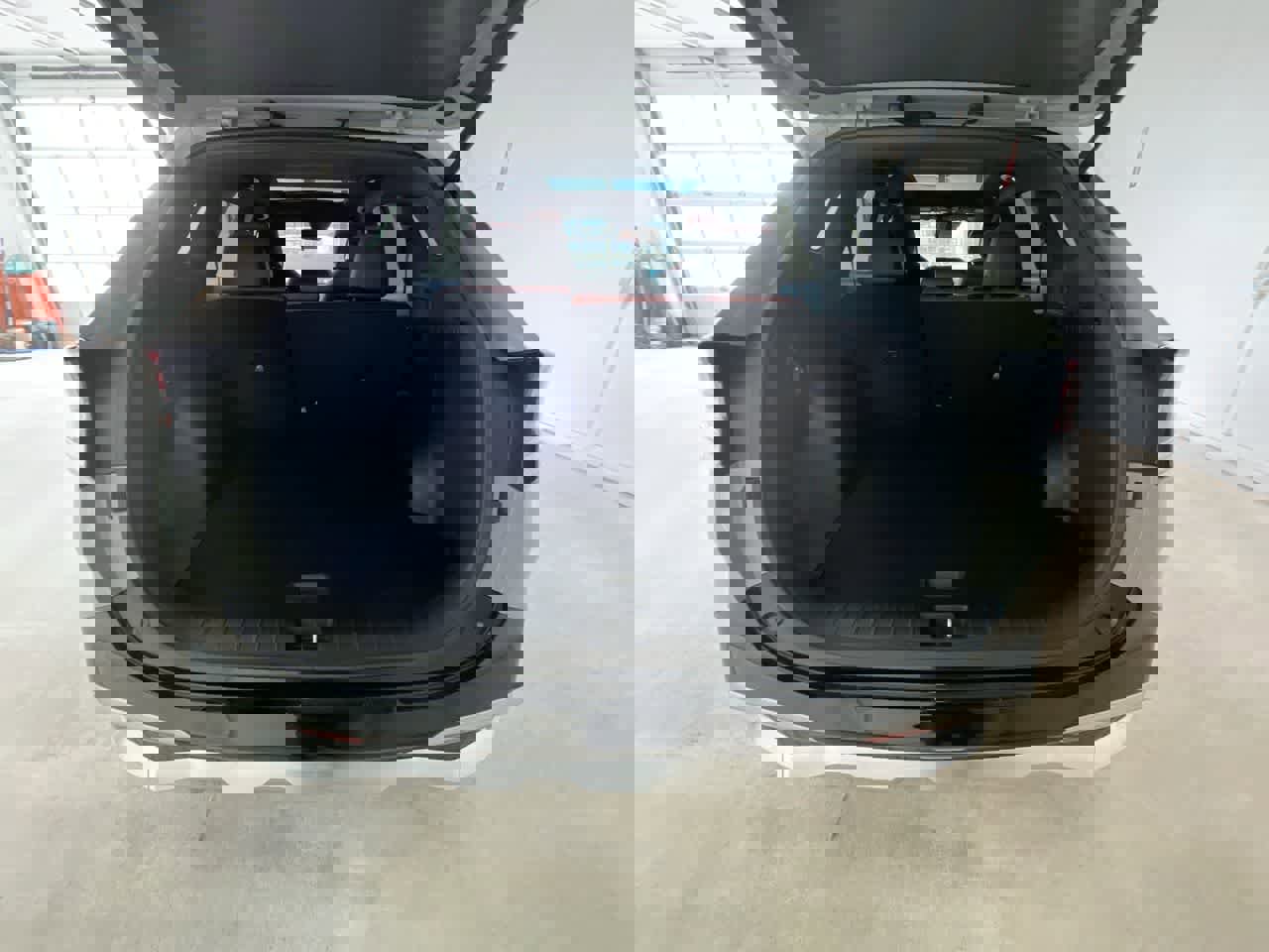 Used 2024 Kia Sportage SX image 24