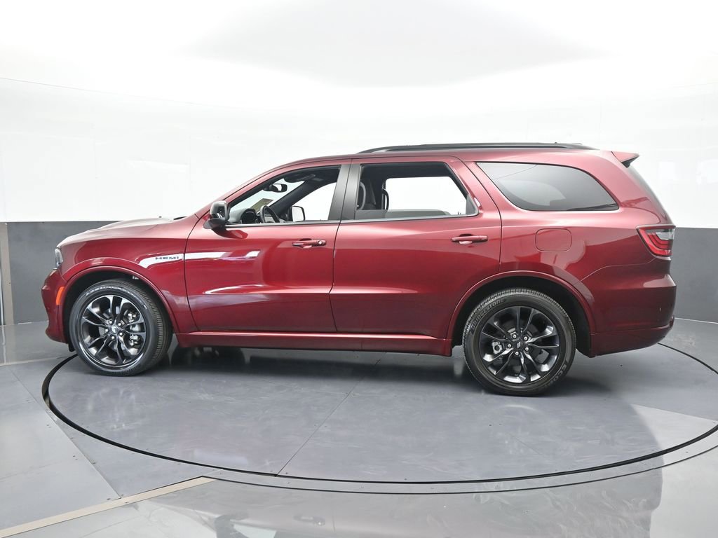 Used 2024 Dodge Durango R/T w/ Blacktop Package image 3
