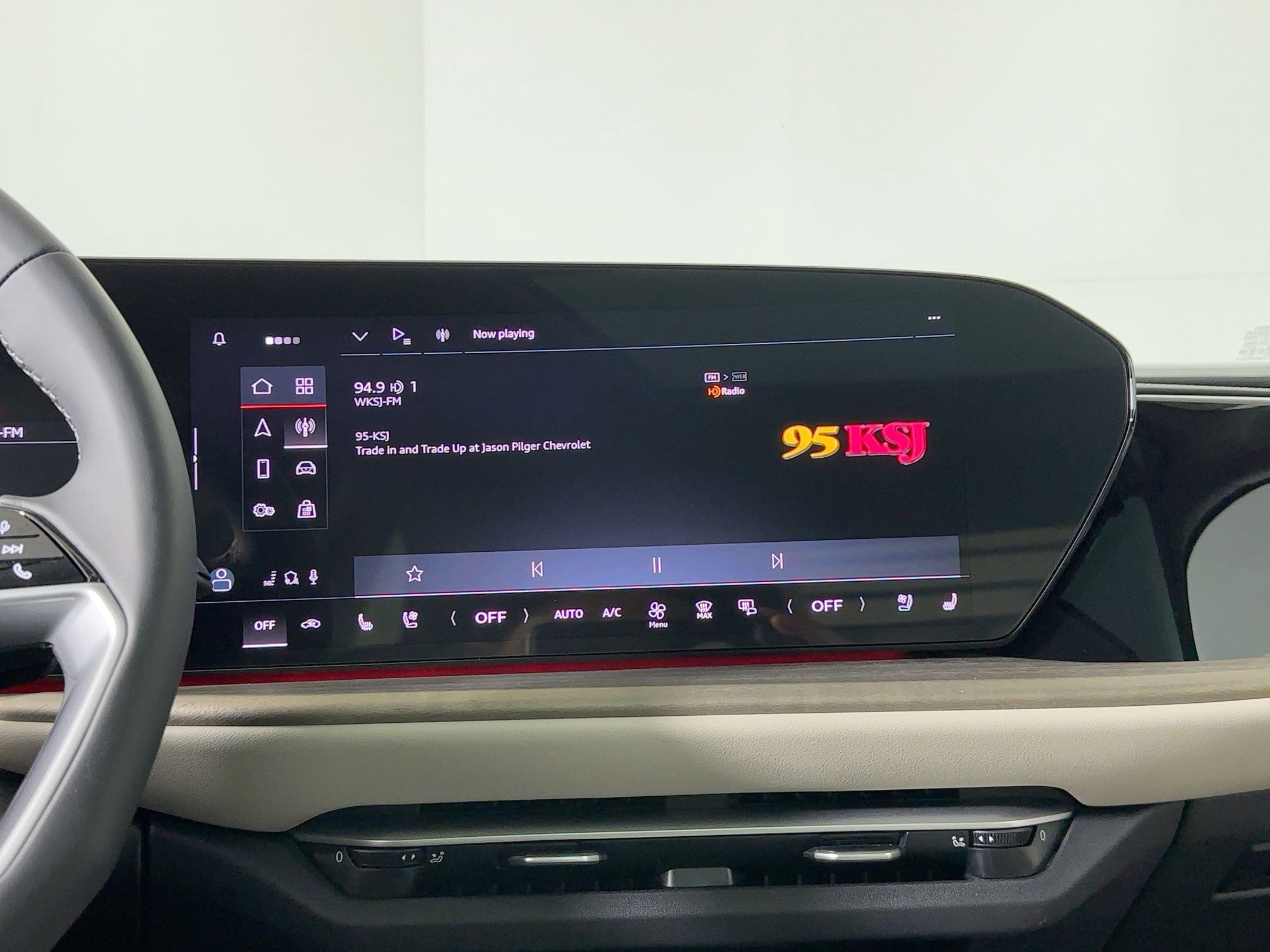 New 2025 Audi Q5 Premium Plus image 23