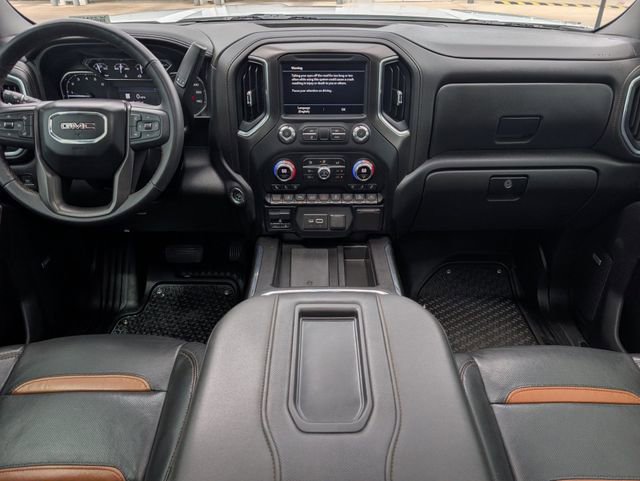 Used 2022 GMC Sierra 2500 AT4 w/ AT4 Preferred Package image 25