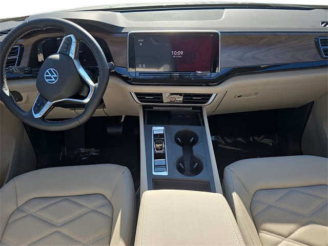 New 2026 Volkswagen Atlas SE image 9