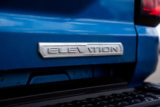 Used 2024 GMC Canyon Elevation w/ Convenience Package image 11