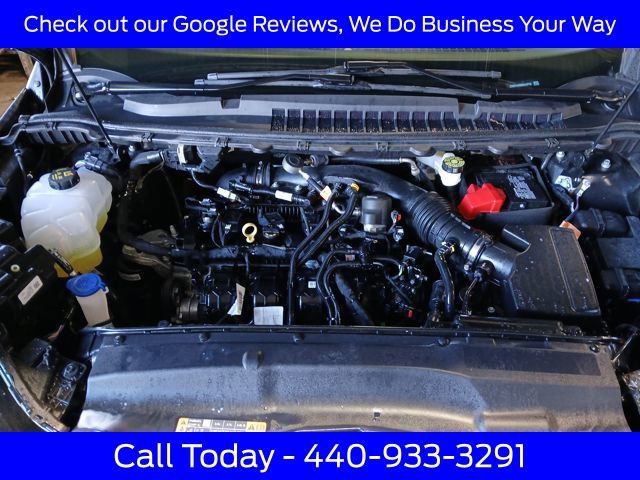 Certified 2024 Ford Edge SE image 17