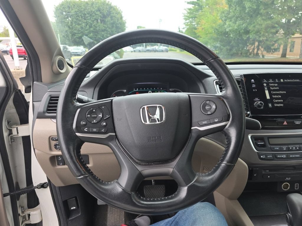 Used 2019 Honda Pilot EX-L image 13
