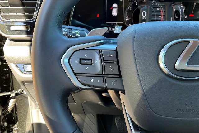 Used 2025 Lexus NX 350 AWD w/ Accessory Package (2T) image 11