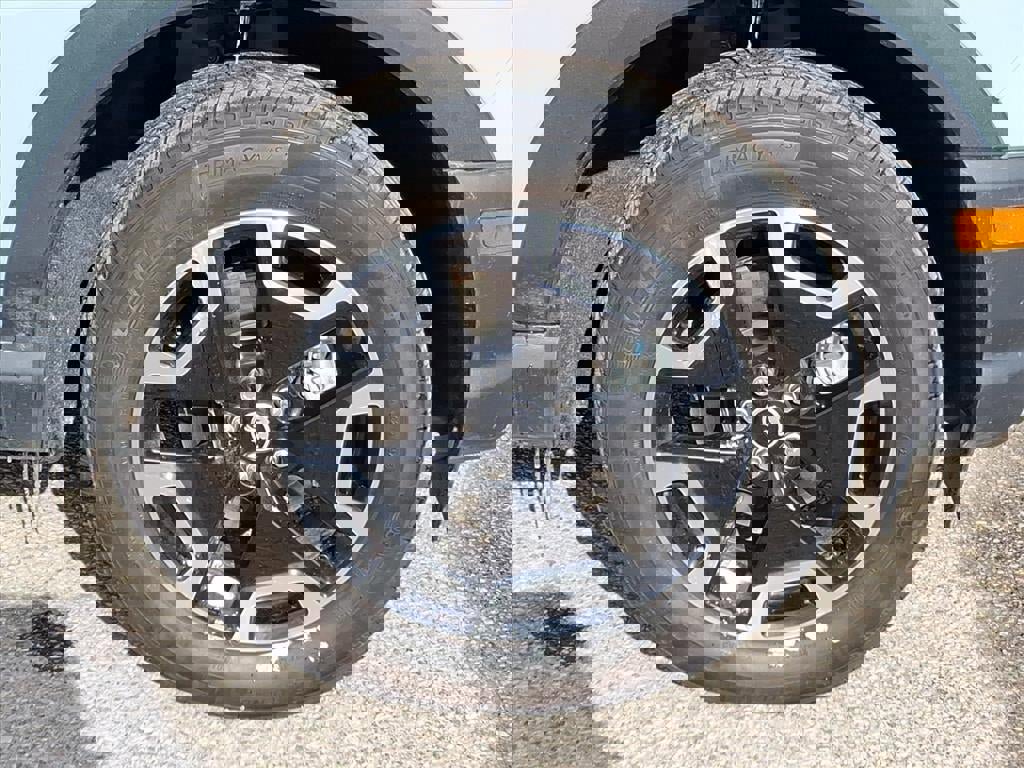 Certified 2023 Ford Bronco Sport Outer Banks w/ Tech Package image 10