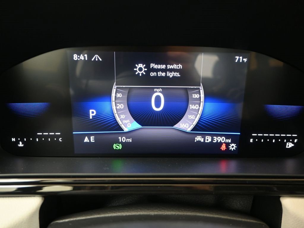 New 2025 Volkswagen Taos S image 30