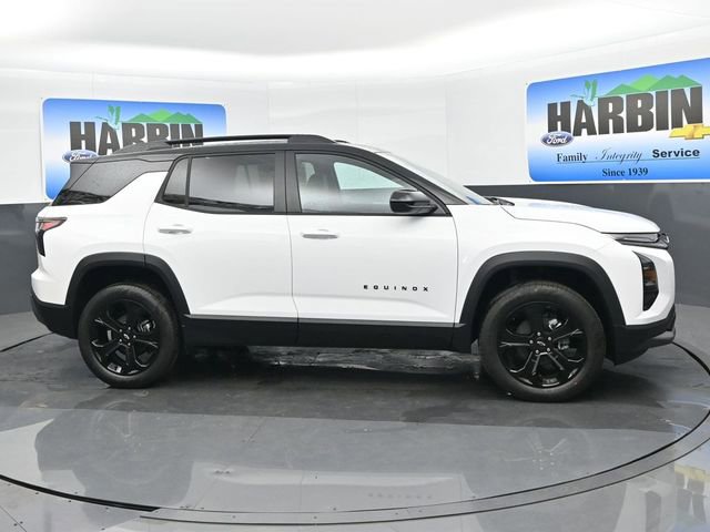 New 2026 Chevrolet Equinox LT image 7