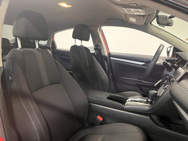 Used 2016 Honda Civic LX image 10