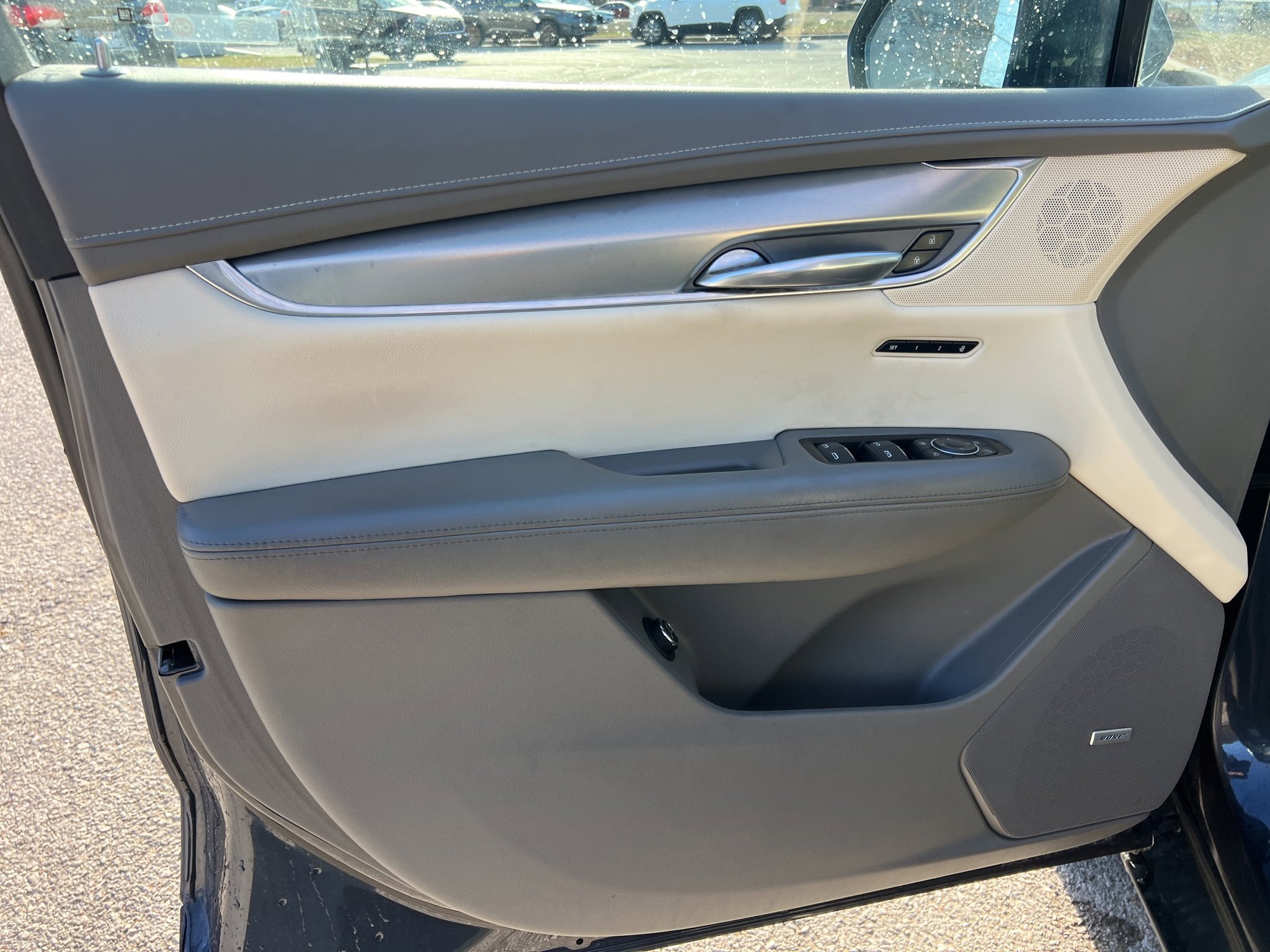 Used 2019 Cadillac XT5 Luxury image 10