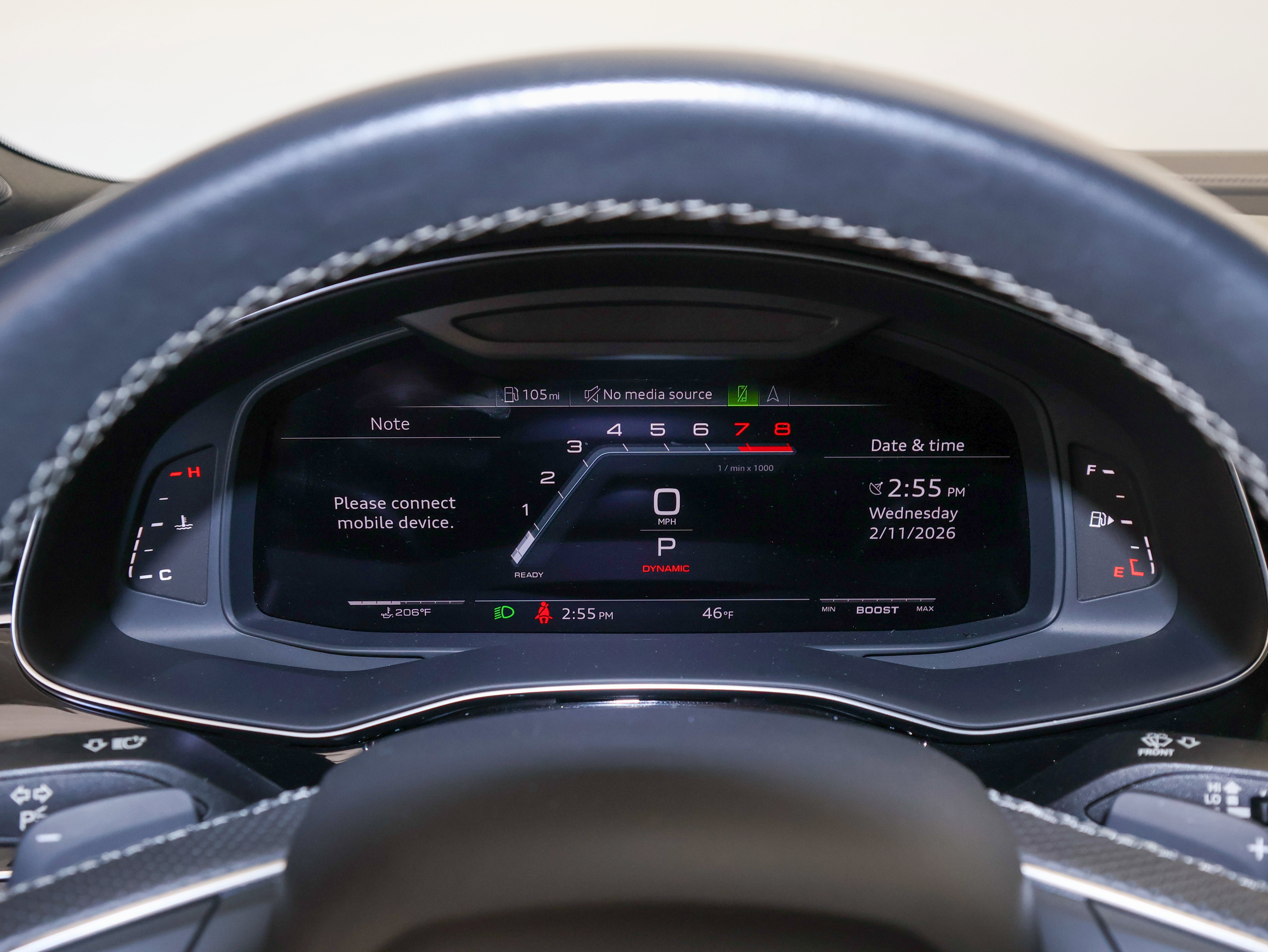 Used 2021 Audi SQ7 Premium Plus image 44