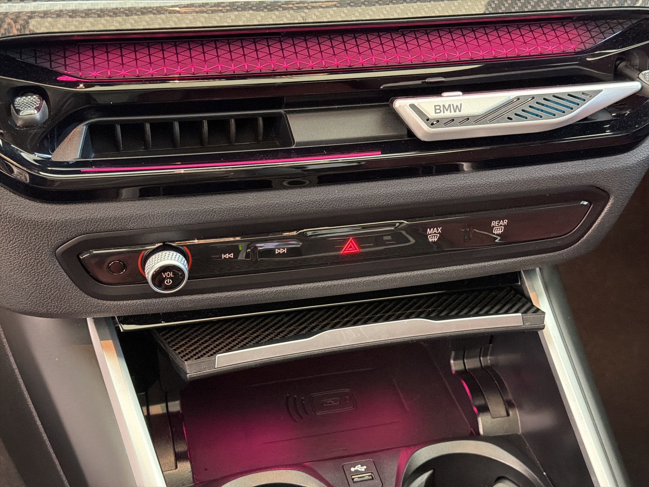 Certified 2025 BMW M340i xDrive AWD/4WD image 19