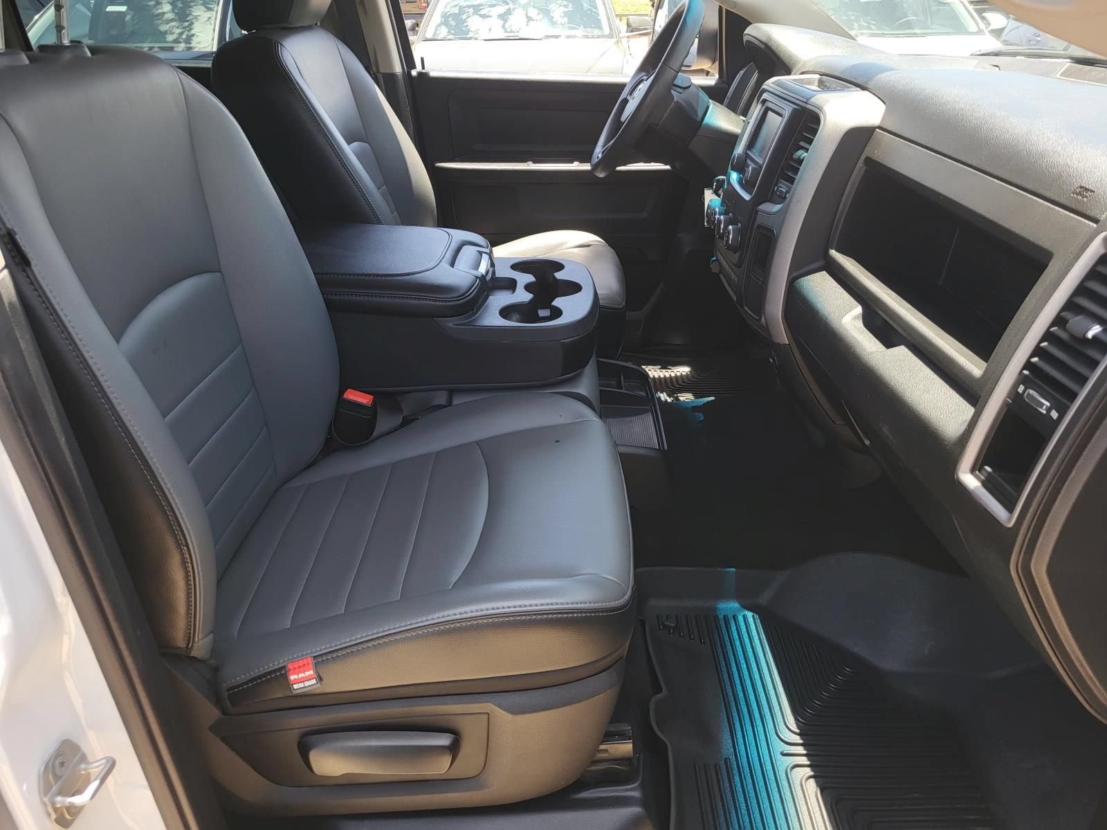 Used 2021 RAM 1500 Tradesman w/ Trailer Tow Group AWD/4WD image 10