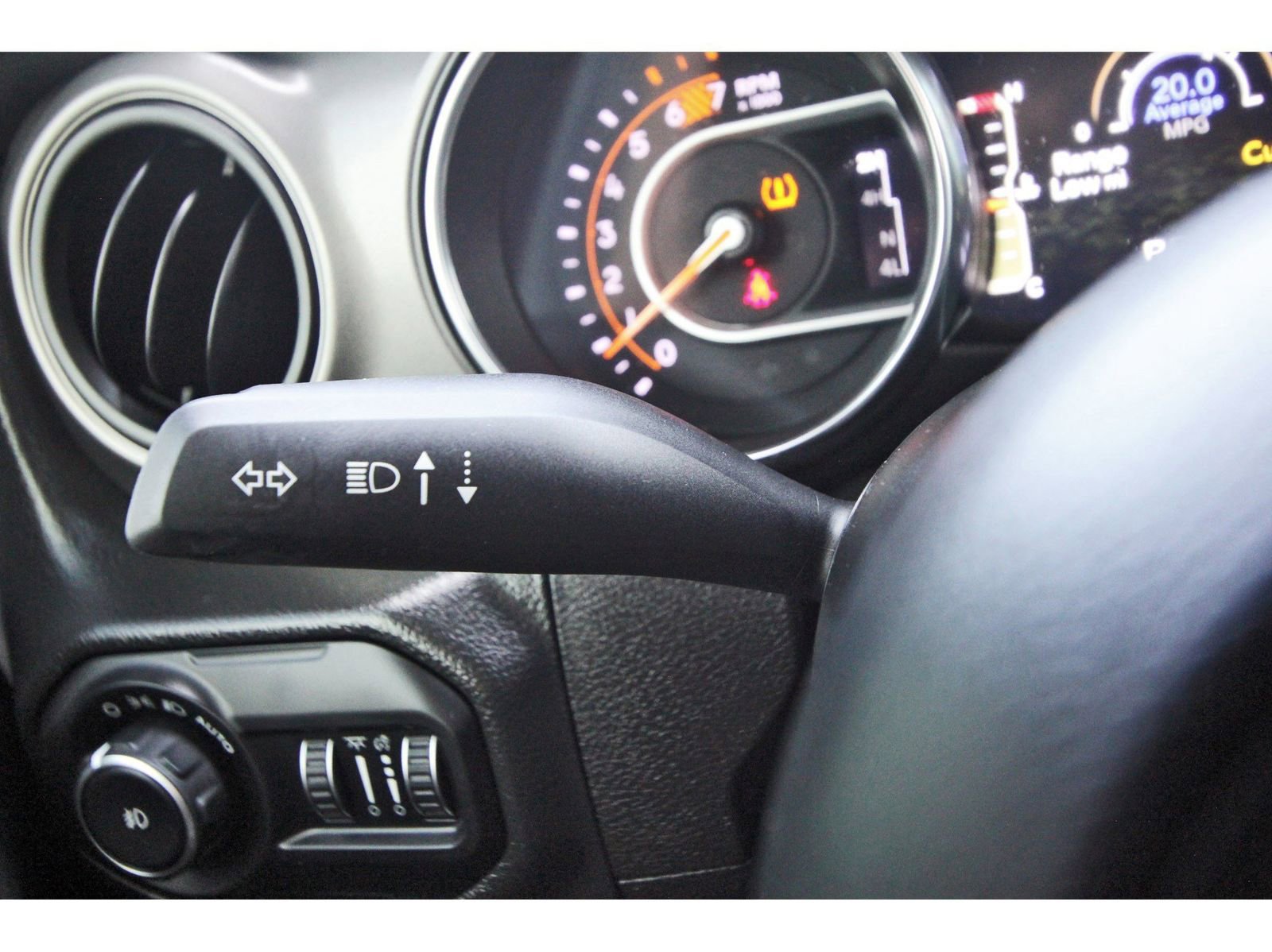 Used 2022 Jeep Wrangler Unlimited Sport S image 20