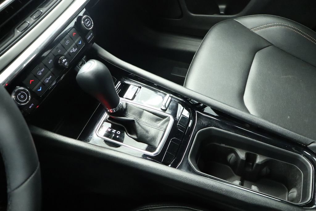 Used 2024 Jeep Compass Limited AWD/4WD image 40