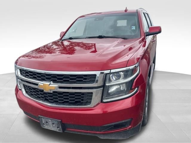 Used 2015 Chevrolet Tahoe LT AWD/4WD image 2