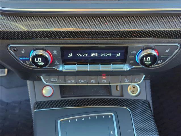 Used 2020 Audi SQ5 Prestige image 23