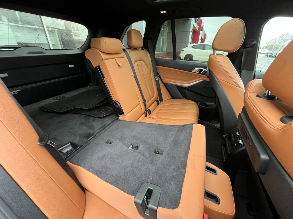 Used 2022 BMW X5 xDrive40i image 30