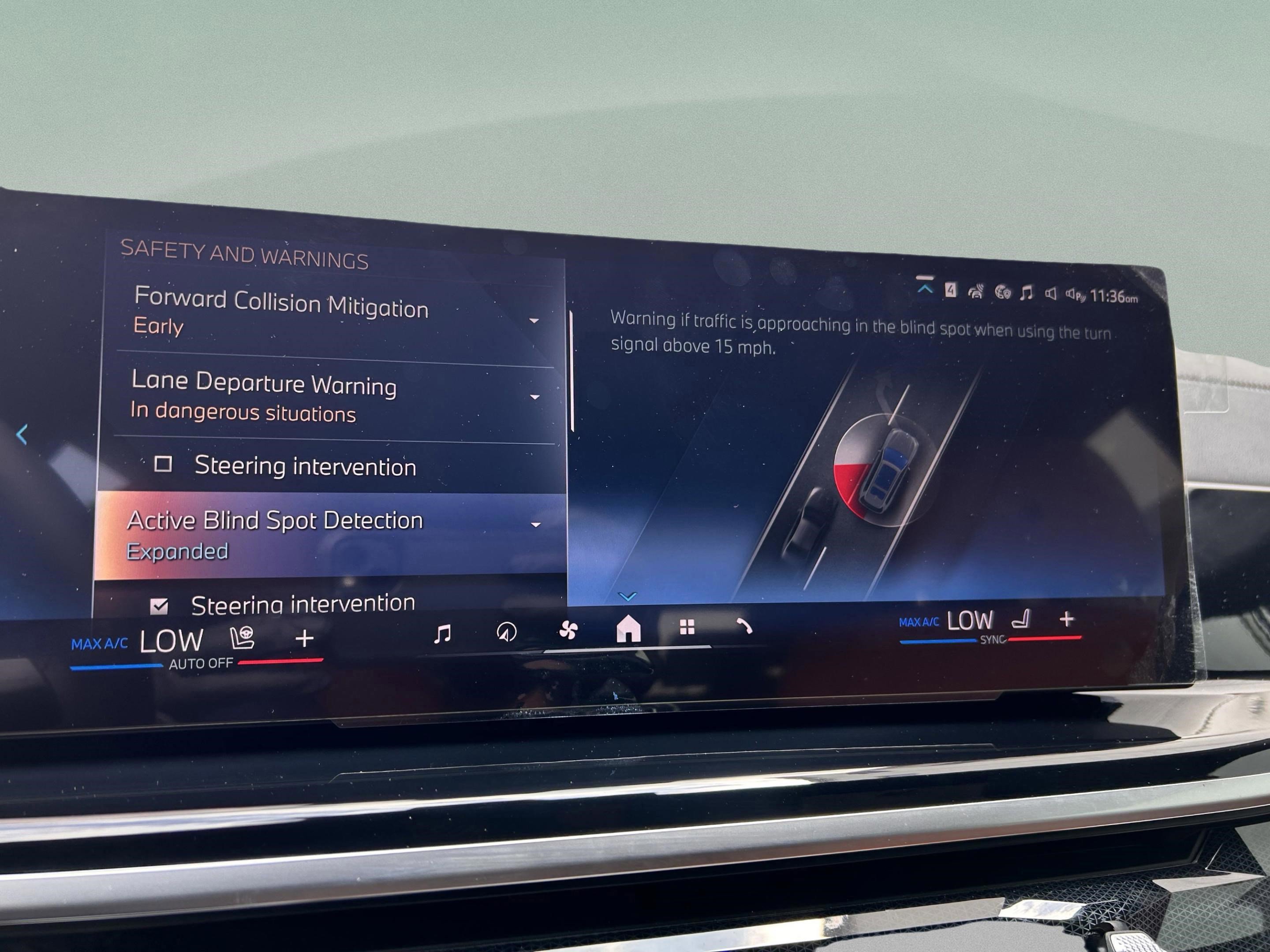 Used 2026 BMW ALPINA XB7 image 19