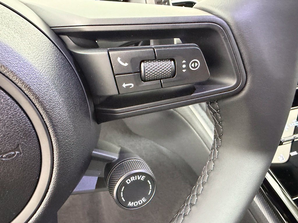 New 2026 Porsche Panamera RWD image 27