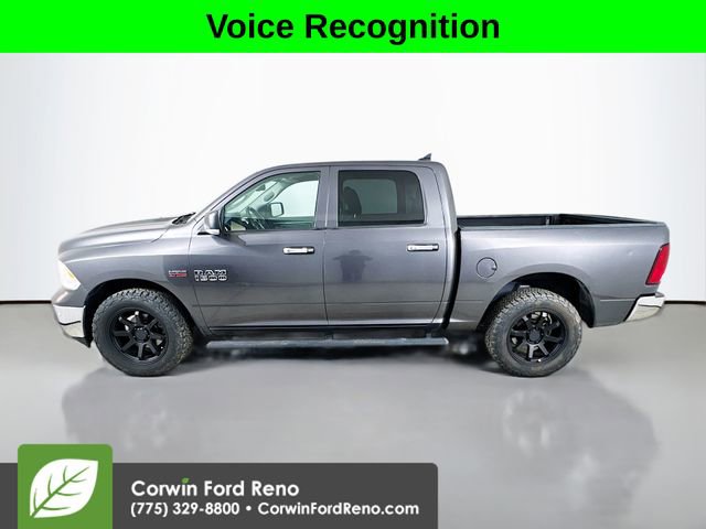 Used 2016 RAM 1500 Lone Star image 4