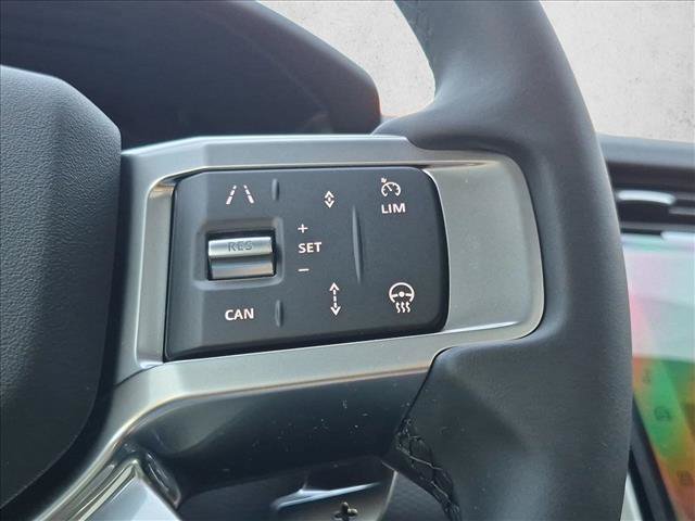 New 2026 Land Rover Discovery Limited Edition AWD/4WD image 14