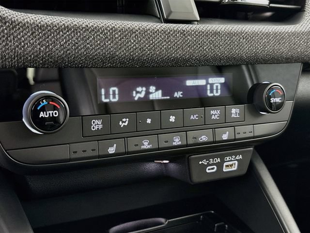 New 2026 Subaru Outback Premium AWD/4WD image 17
