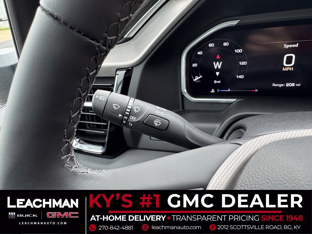 New 2026 GMC Sierra 3500 Denali AWD/4WD image 22
