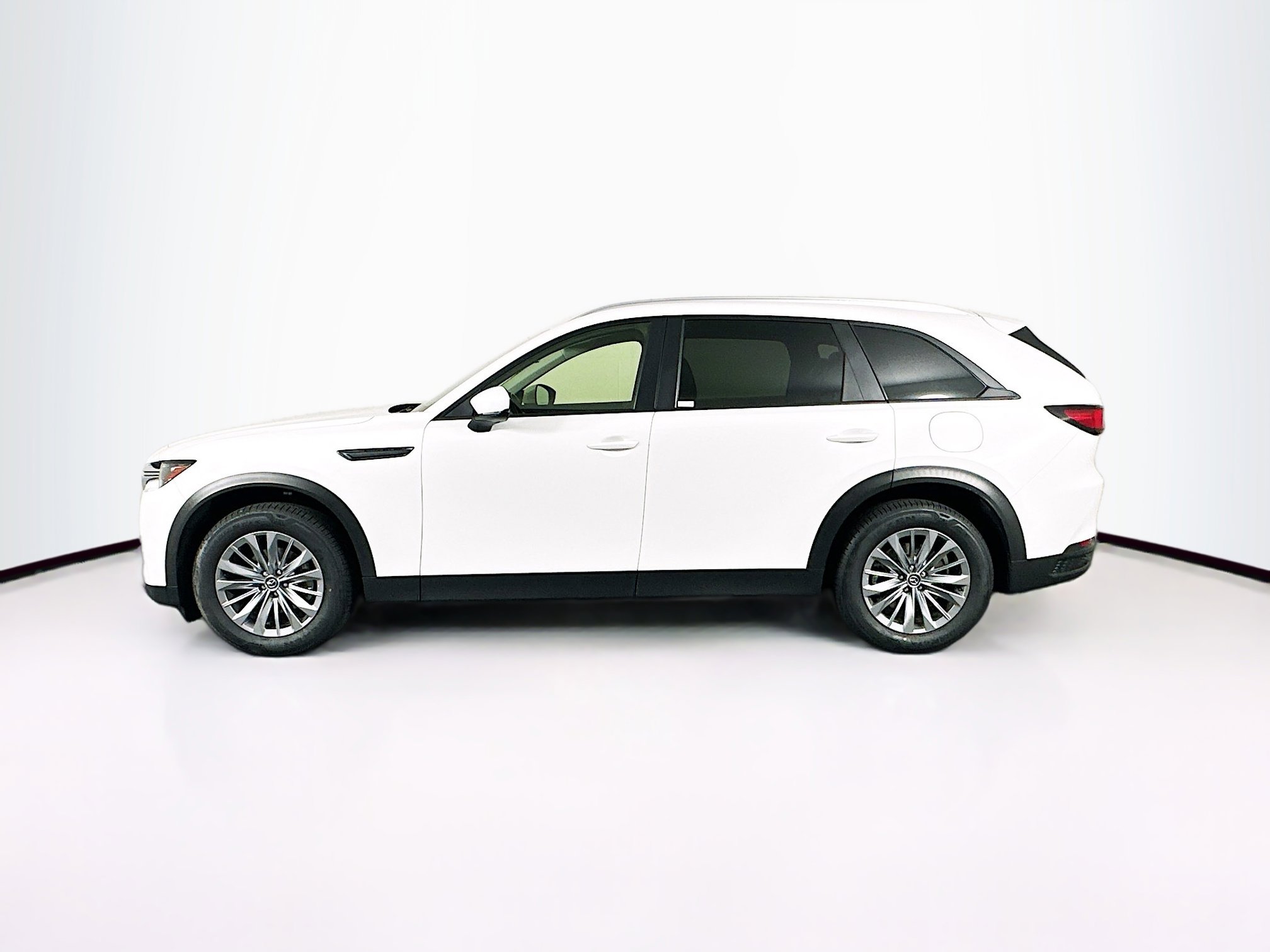 Used 2024 MAZDA CX-90 3.3 Turbo w/ Select Package AWD/4WD image 4