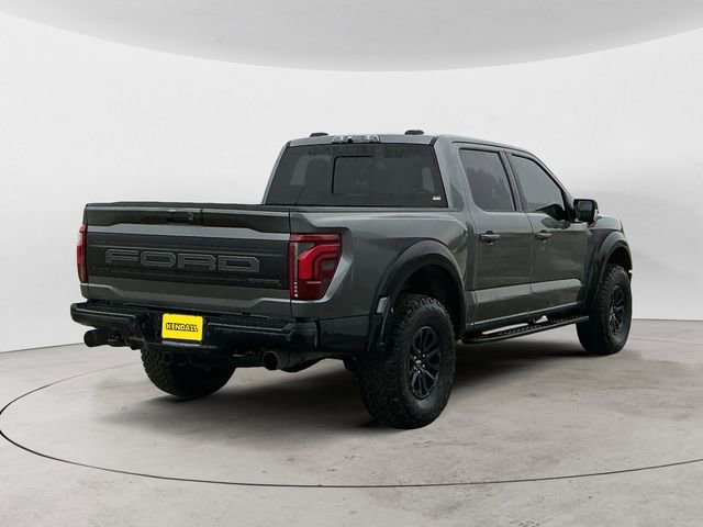 Used 2024 Ford F150 Raptor AWD/4WD image 5