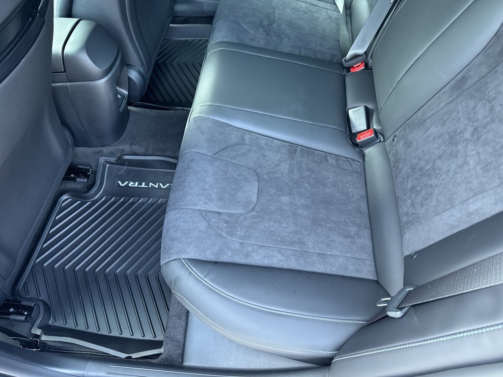 New 2026 Hyundai Elantra N image 13