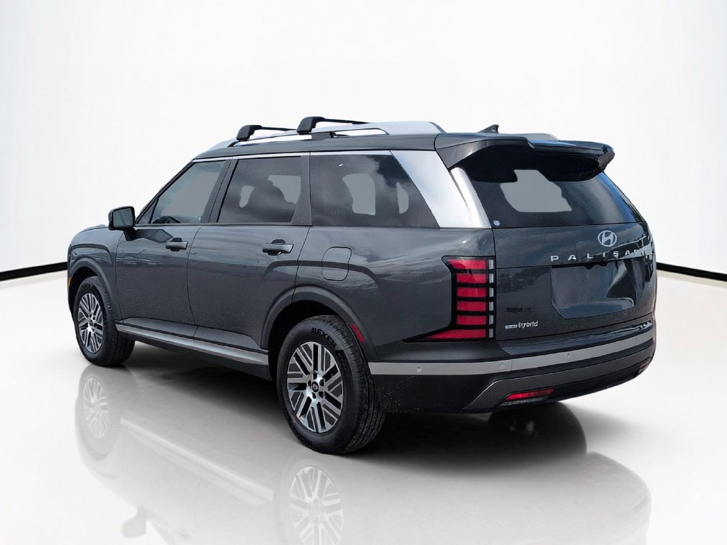 New 2027 Hyundai Palisade SEL Premium FWD image 9