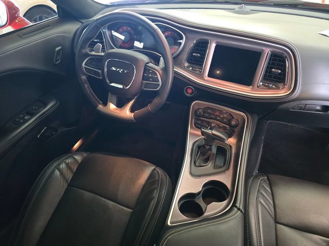 Used 2022 Dodge Challenger SRT Hellcat RWD image 33