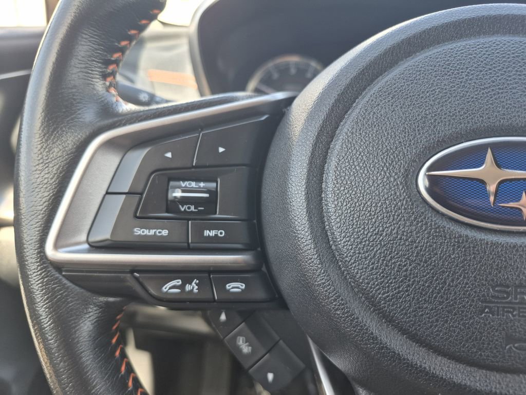 Used 2019 Subaru Crosstrek 2.0i Limited image 19