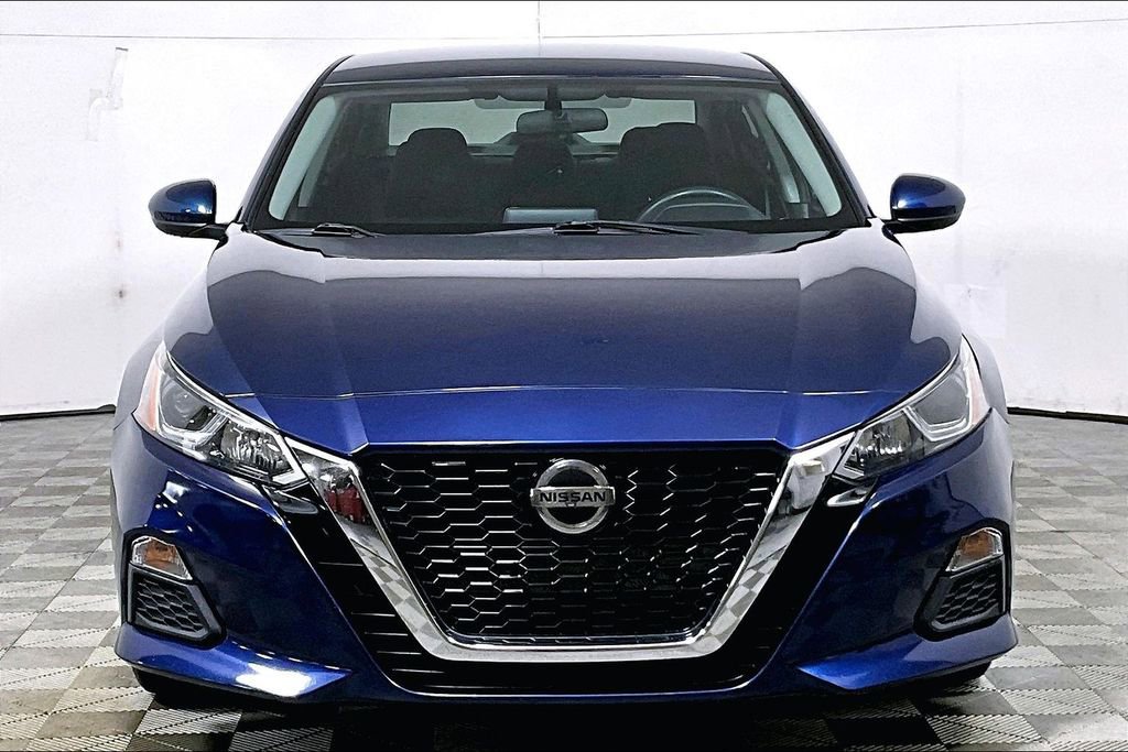 Used 2020 Nissan Altima 2.5 S image 3
