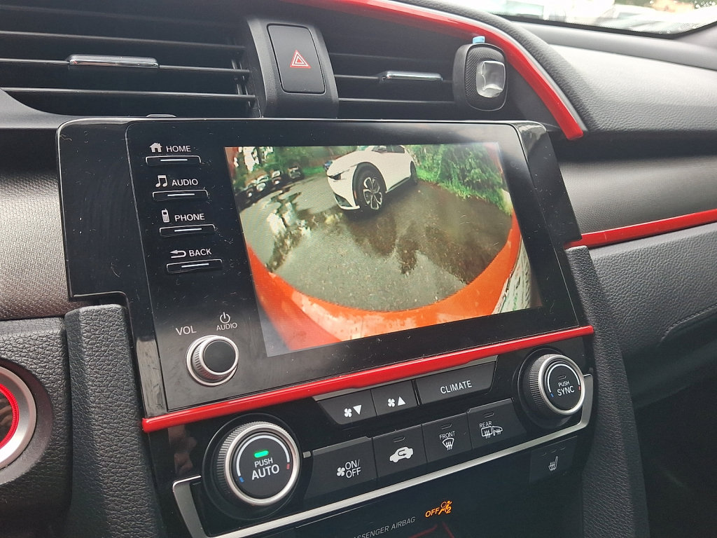 Used 2019 Honda Civic EX image 31