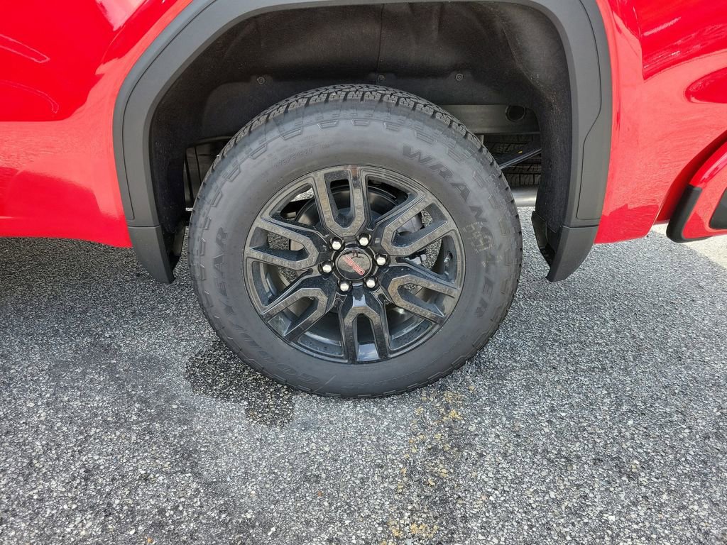 New 2025 GMC Sierra 1500 Elevation w/ Preferred Package image 4
