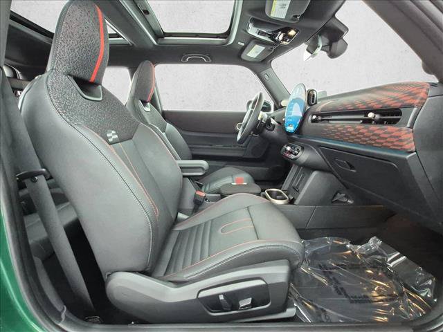 Used 2026 MINI Cooper S FWD image 24