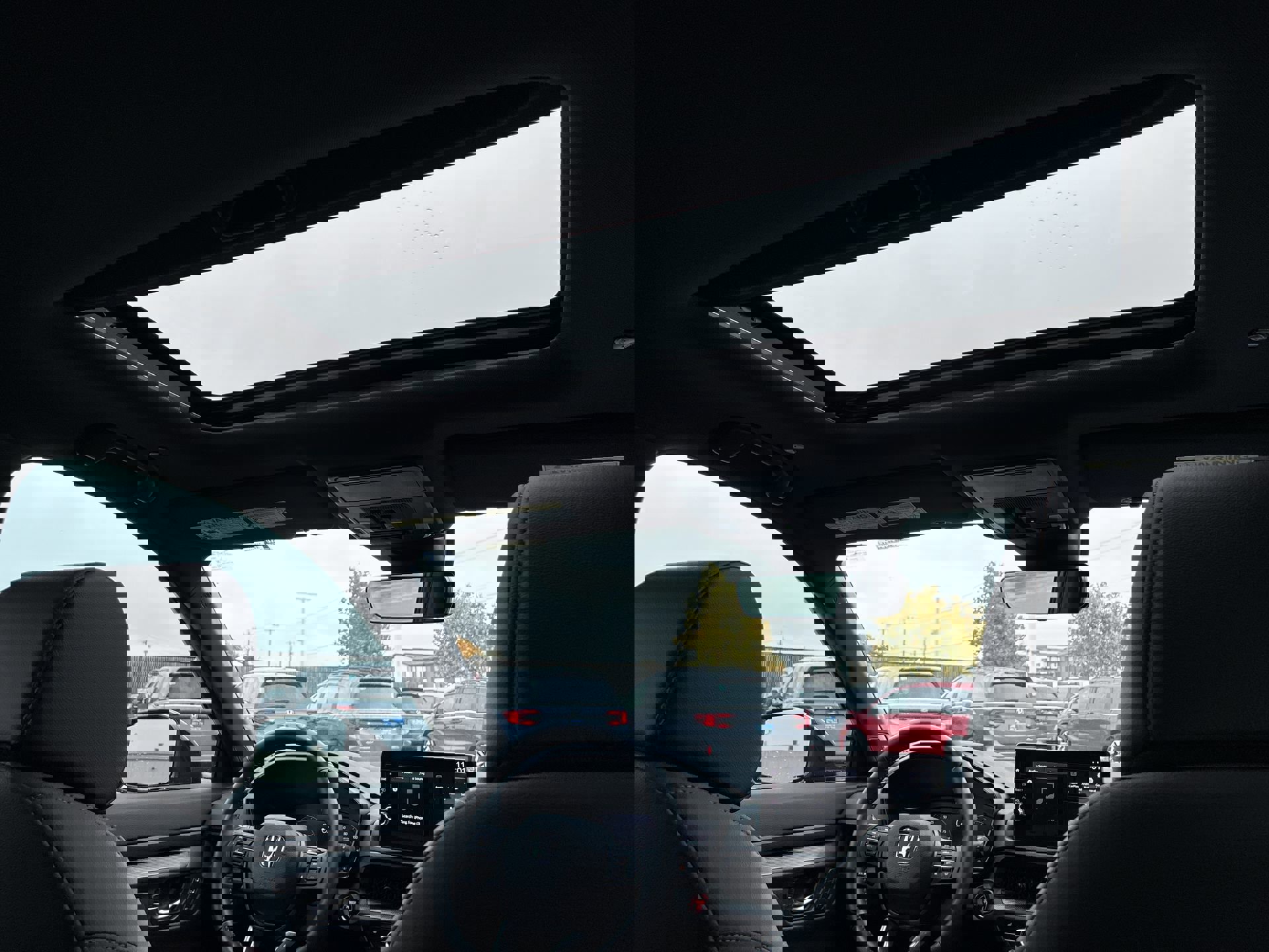 Certified 2026 Honda CR-V Sport-L image 23