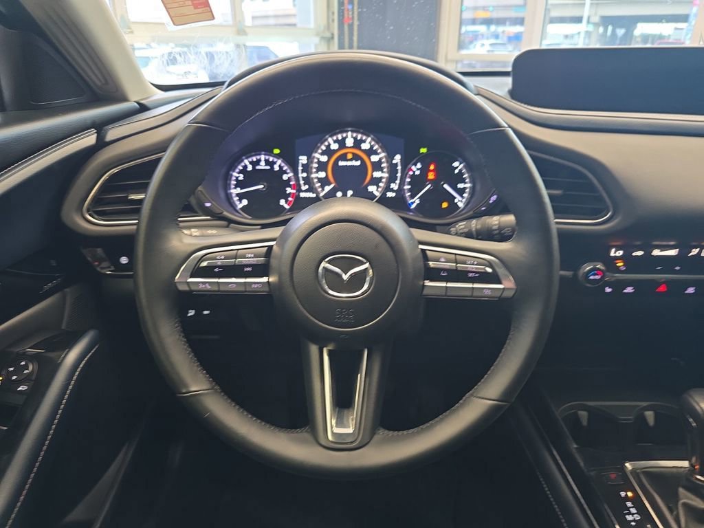 Used 2020 MAZDA CX-30 FWD w/ Preferred Package image 19