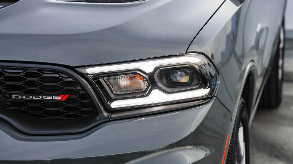 New 2026 Dodge Durango GT image 5