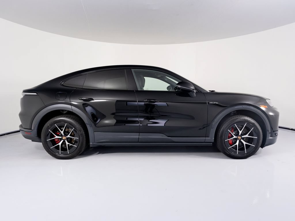 New 2026 Porsche Cayenne S AWD/4WD image 12