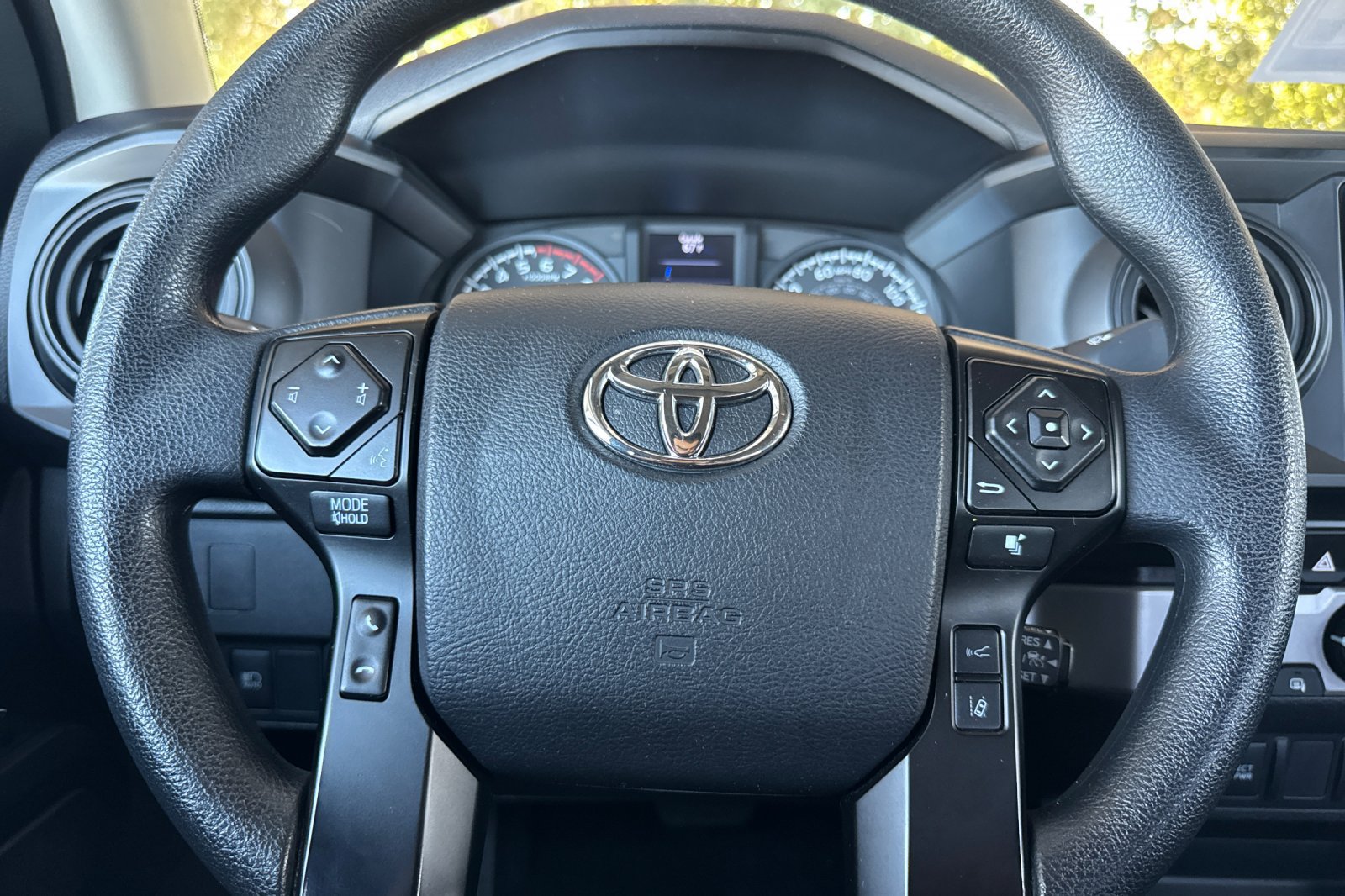 Certified 2023 Toyota Tacoma SR RWD image 26